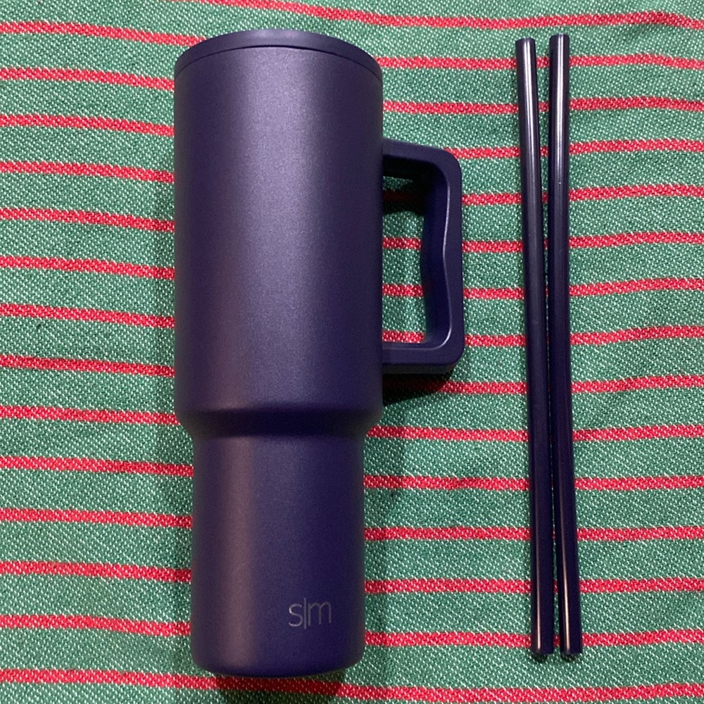 Simple Modern Tumbler